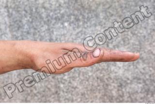 Hand texture of street references 360 0001